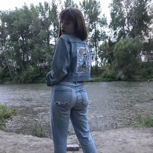 Meet your Posher, Katja